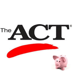 Get Scholarships by Boosting Your ACT Score!